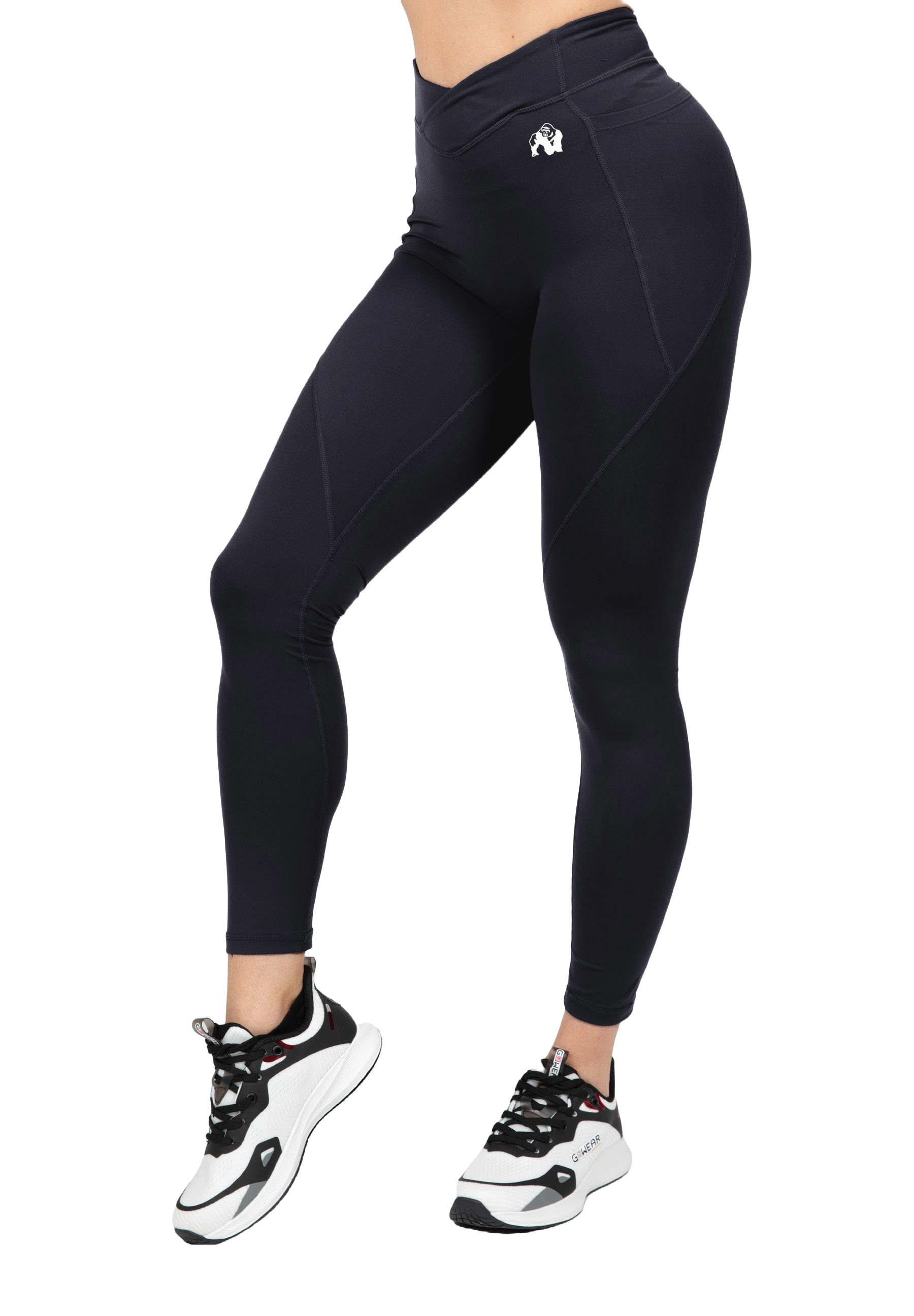 Willow Leggings, black
