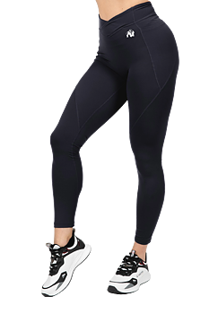 Willow Leggings, black