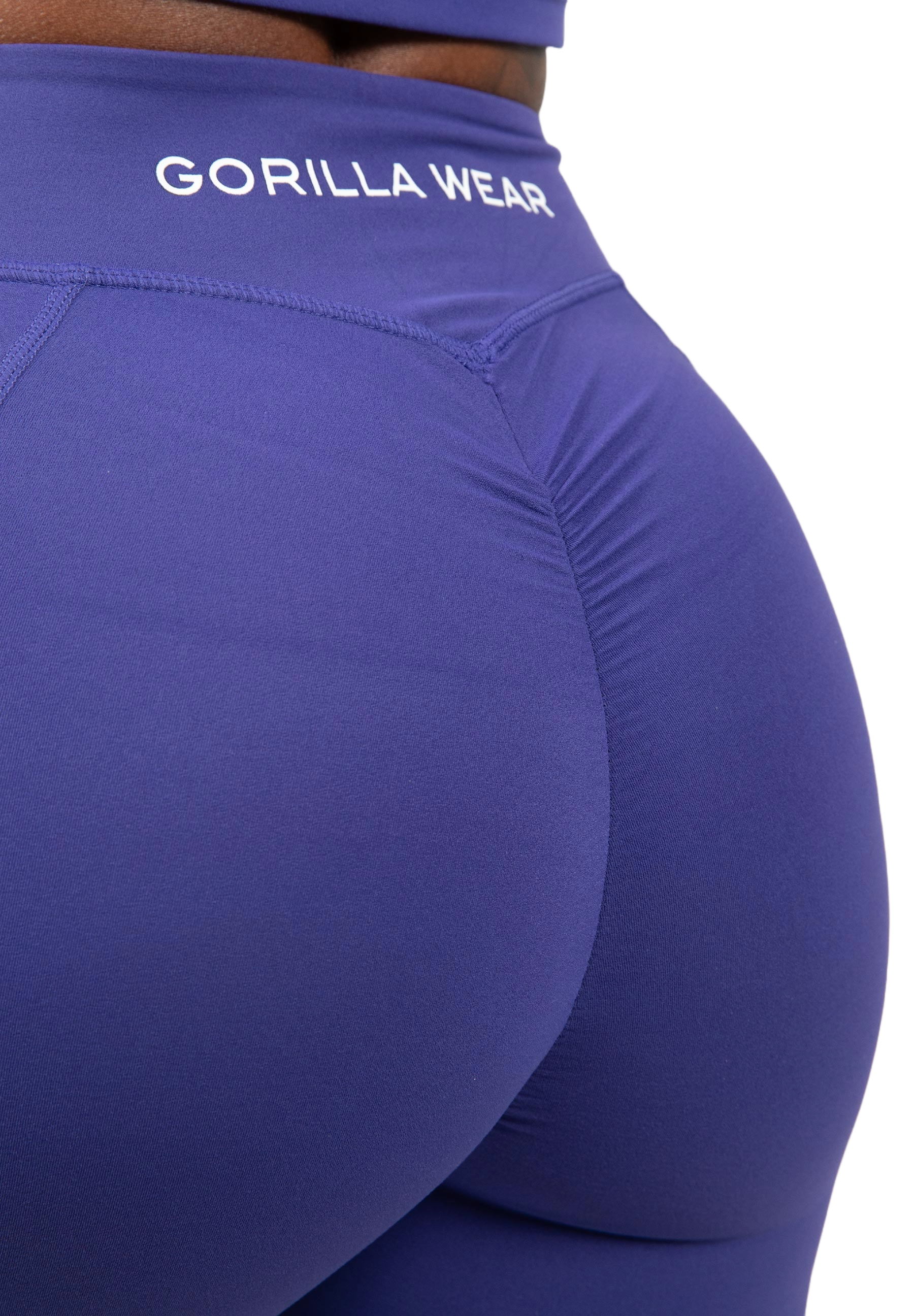 Willow Leggings, purple - 7