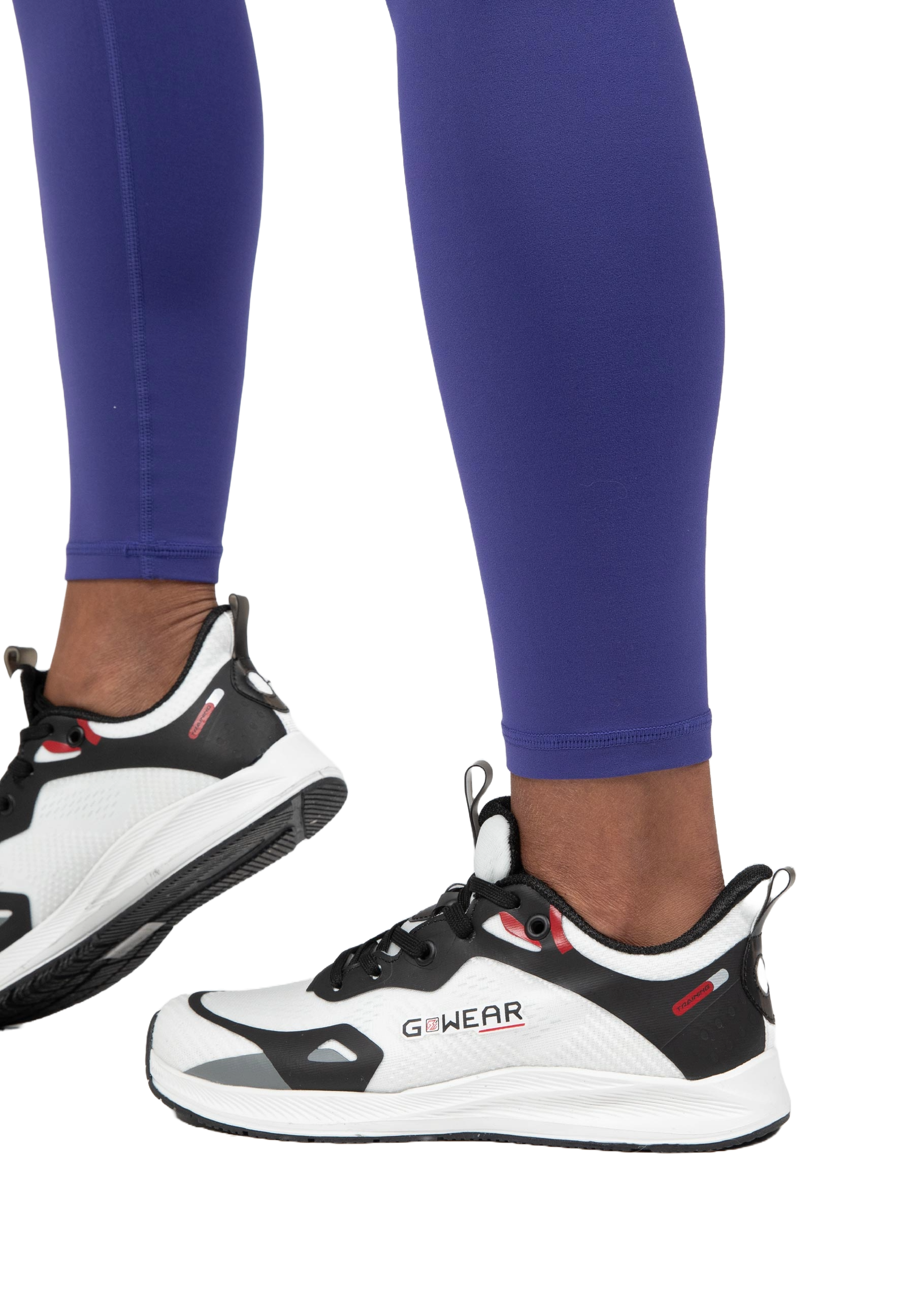 Willow Leggings, purple - 8