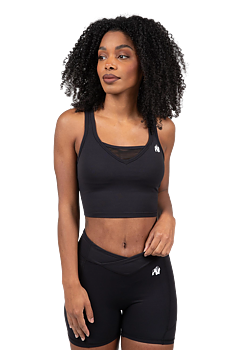 Willow Tank Top, black