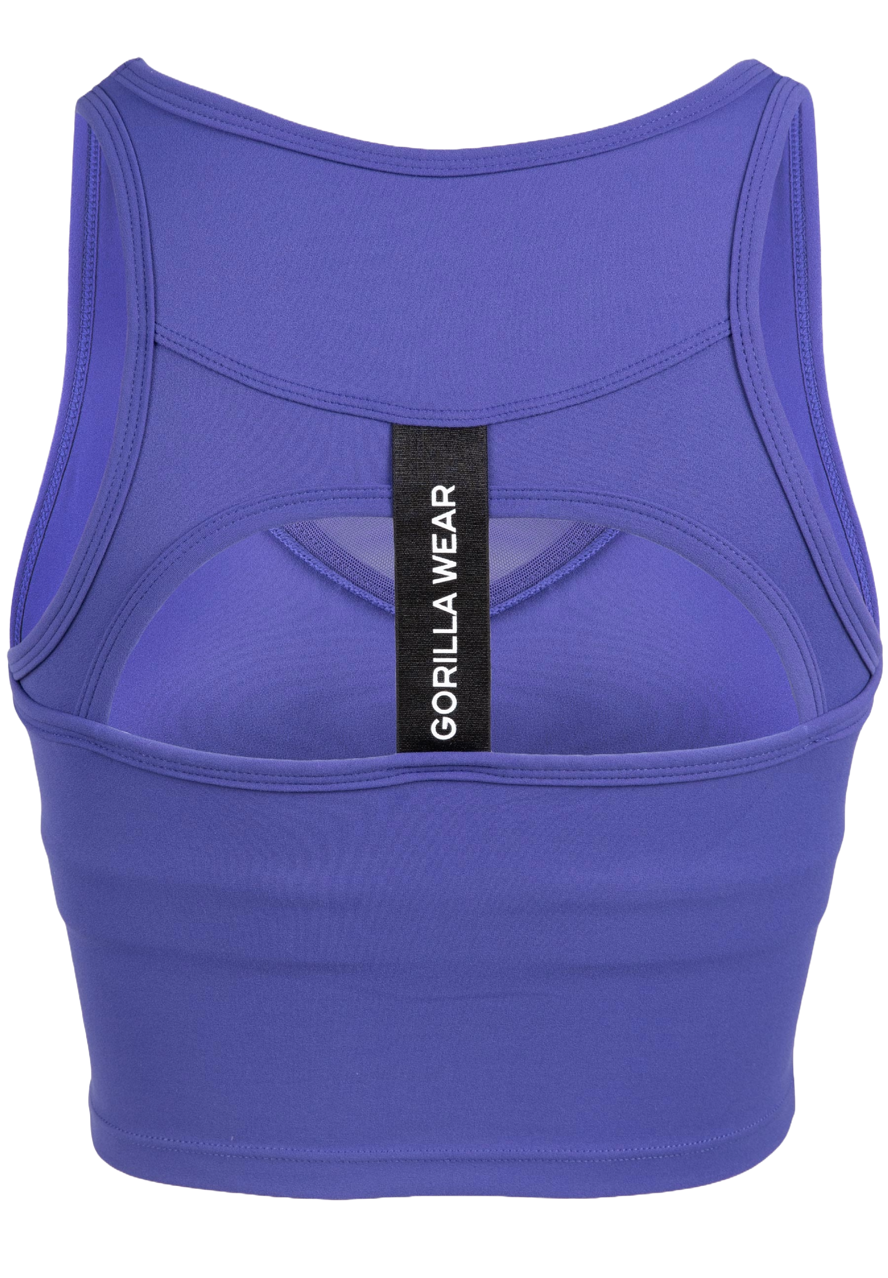 Willow Tank Top, purple - 9