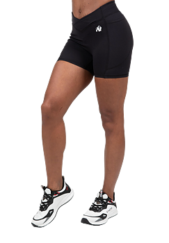 Willow Shorts, black