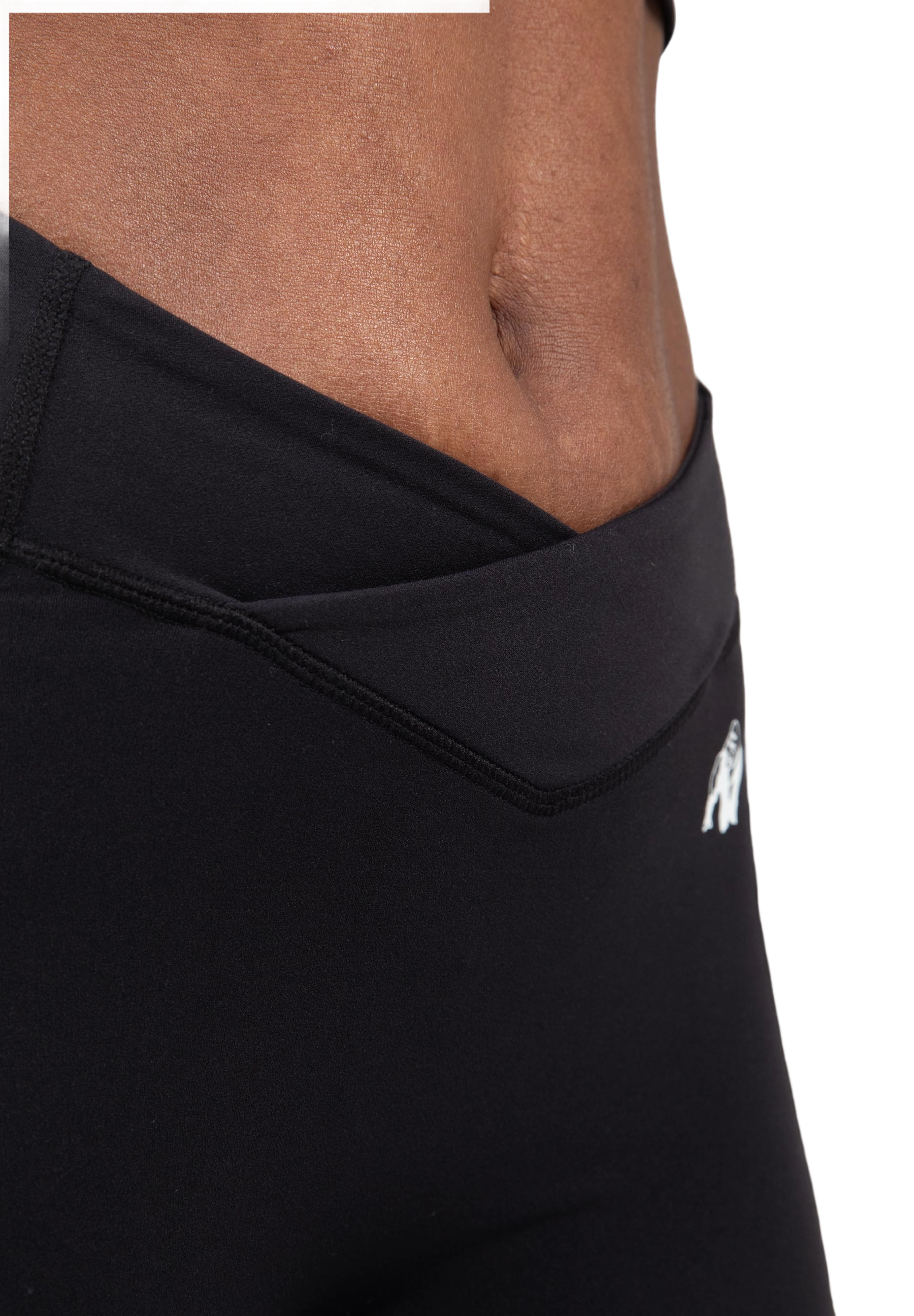 Willow Shorts, black - 6