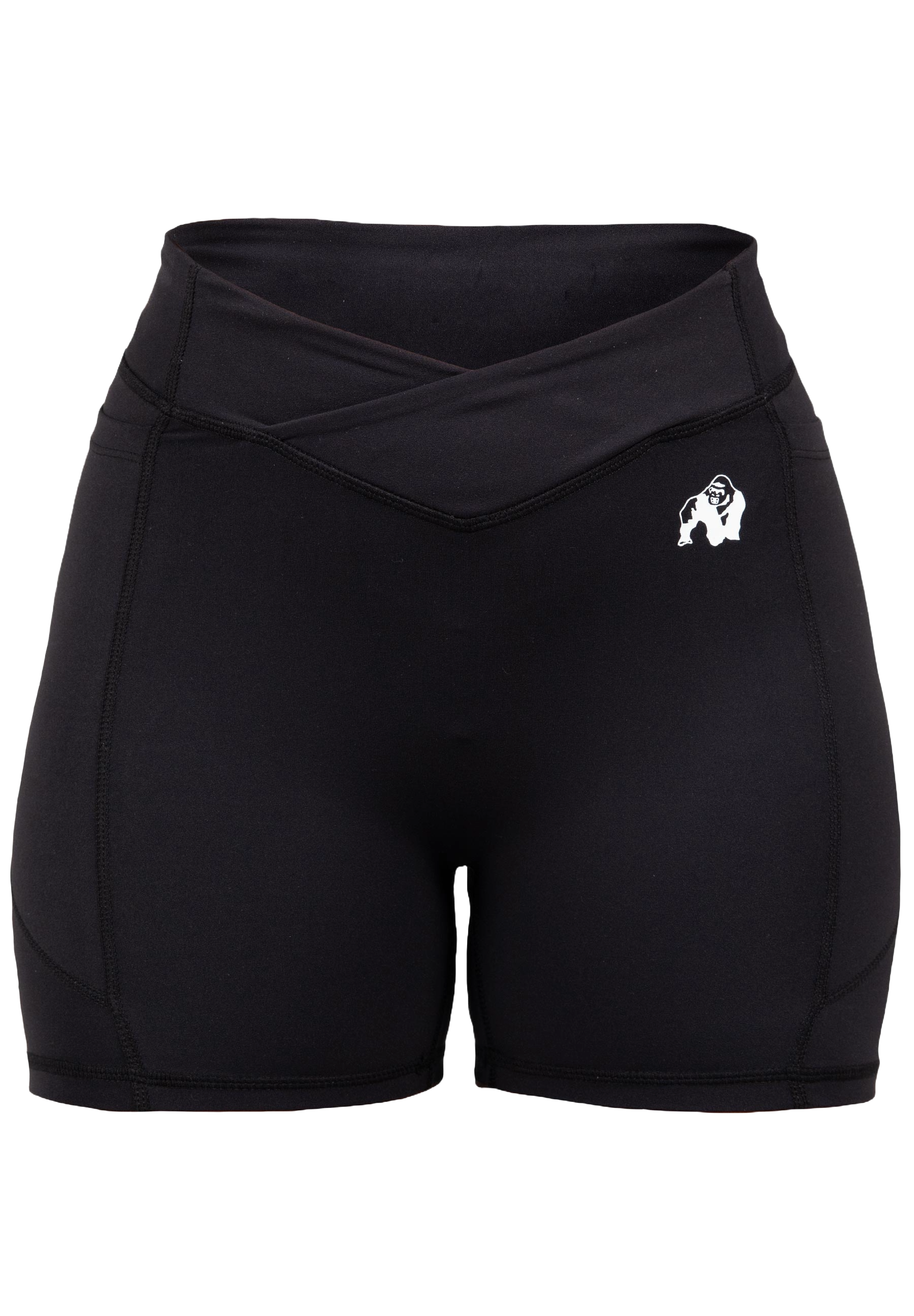 Willow Shorts, black - 9