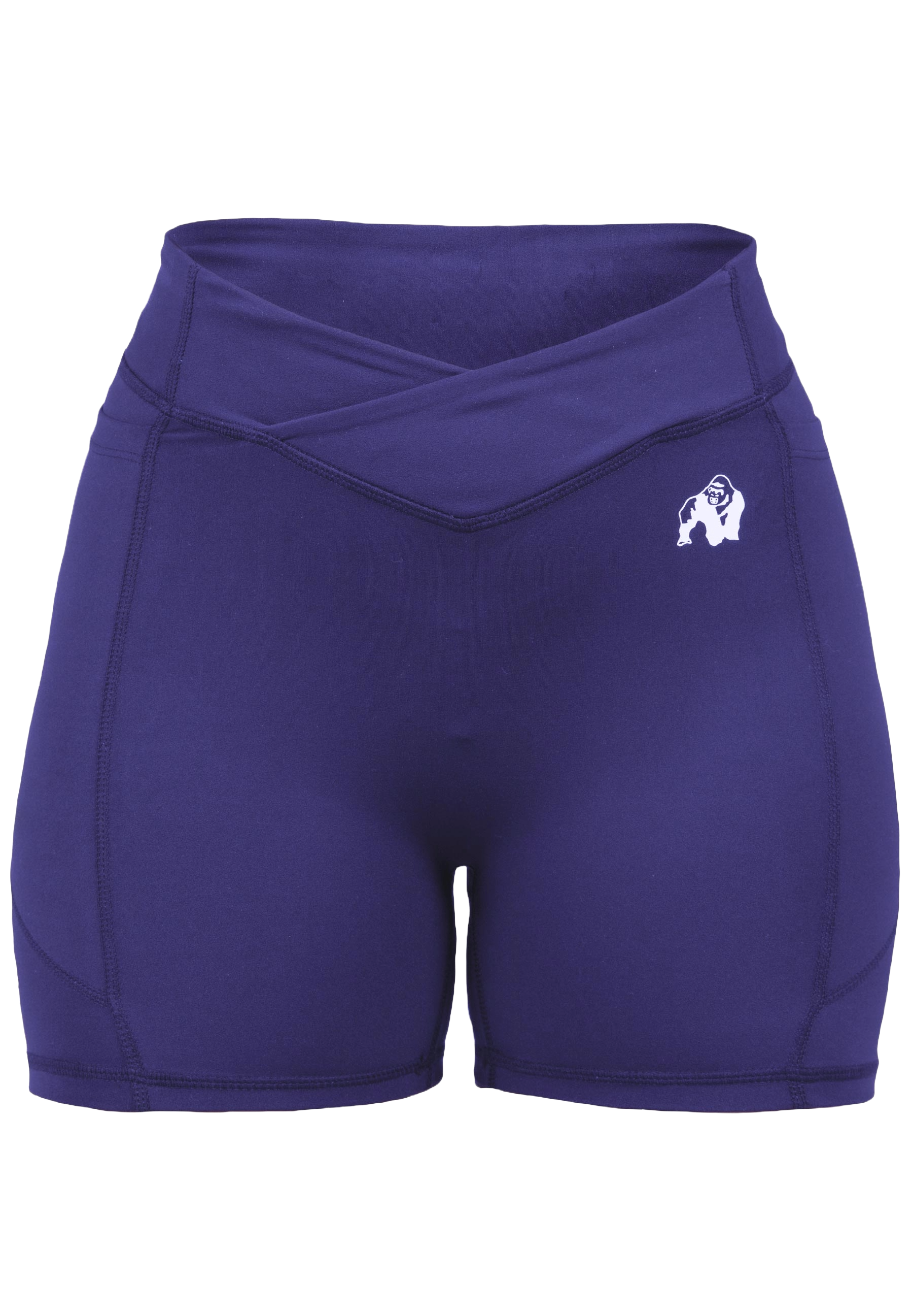 Willow Shorts, purple - 9