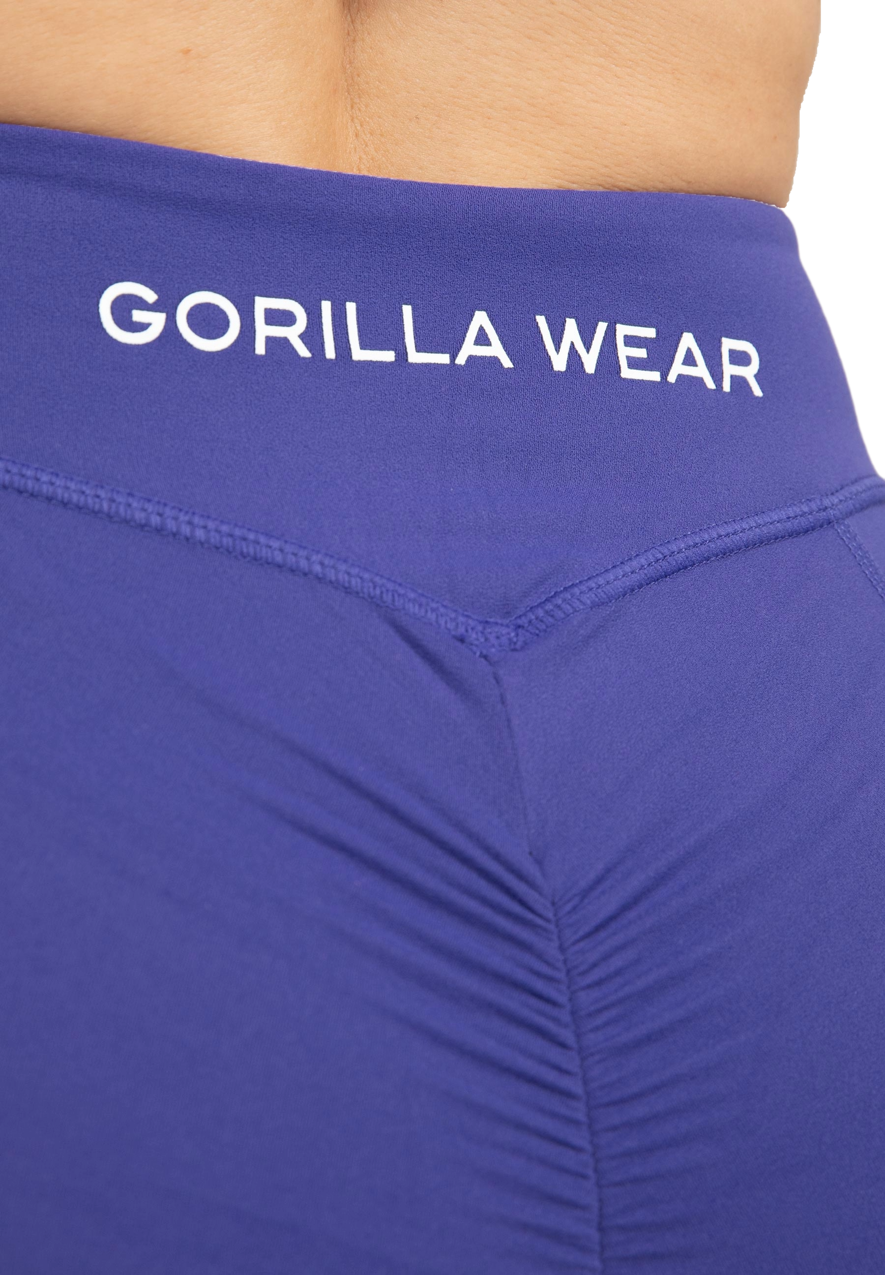 Willow Shorts, purple - 5