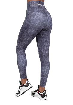 Camilla Leggings, blue denim
