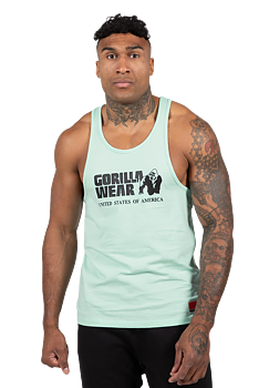 Classic Tank Top, mint
