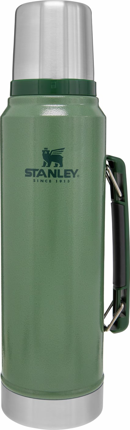 Stanley Thermos Classic Bottle - 3