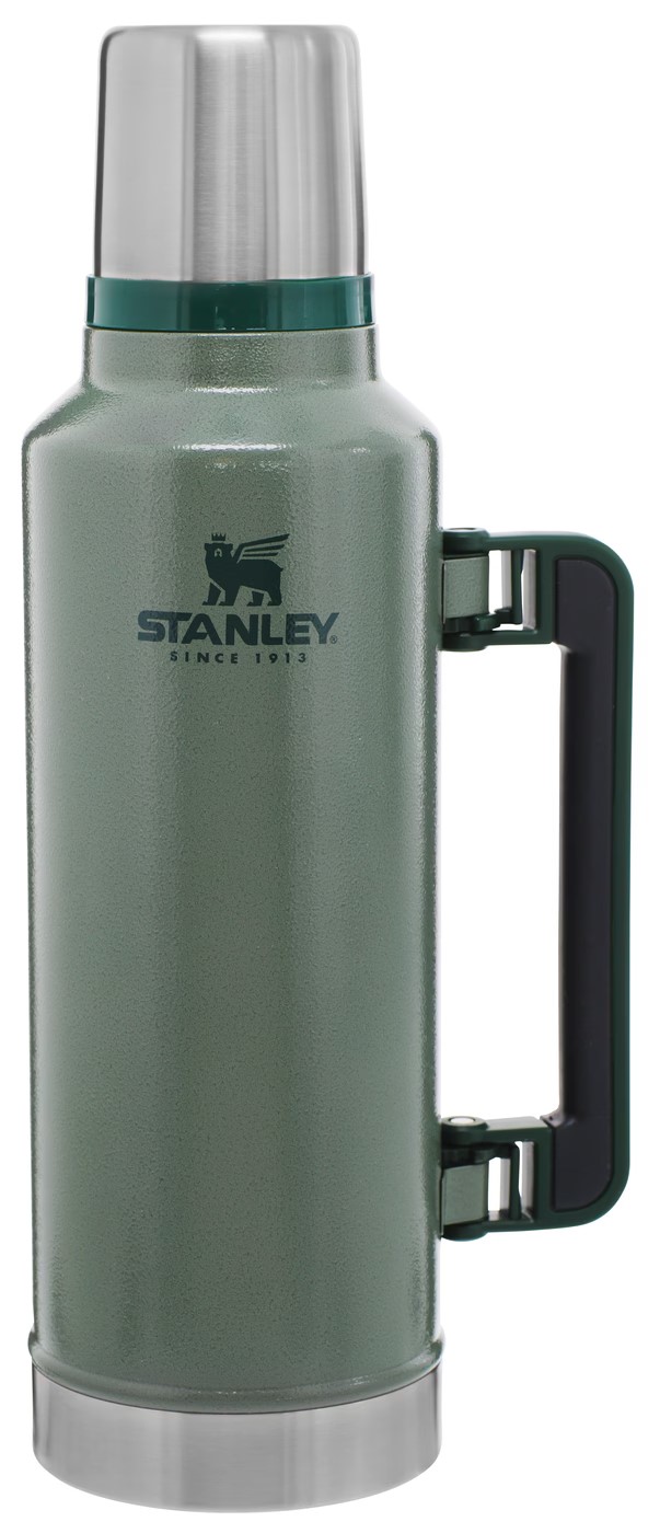 Stanley Thermos Classic Bottle - 4