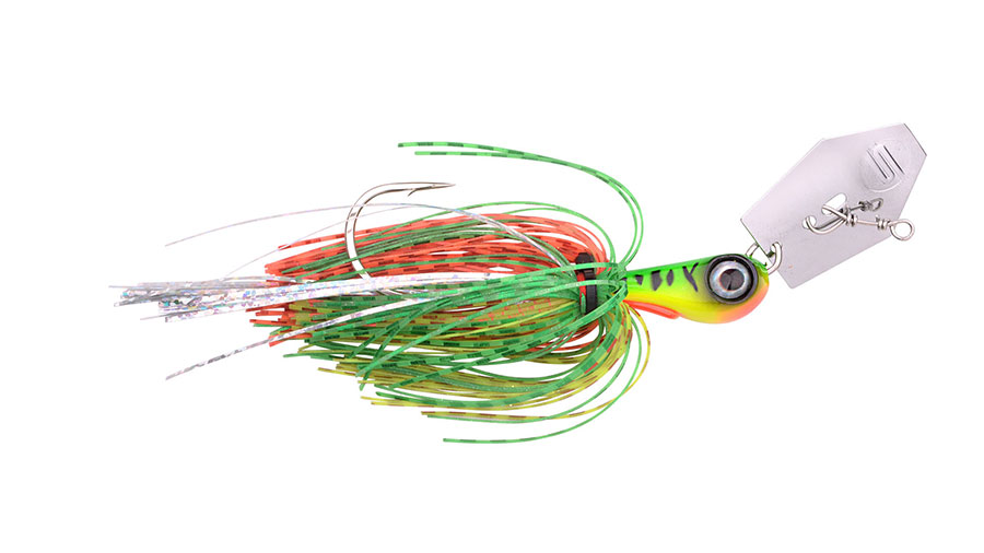SPRO Iris Thrillseeker  - 3