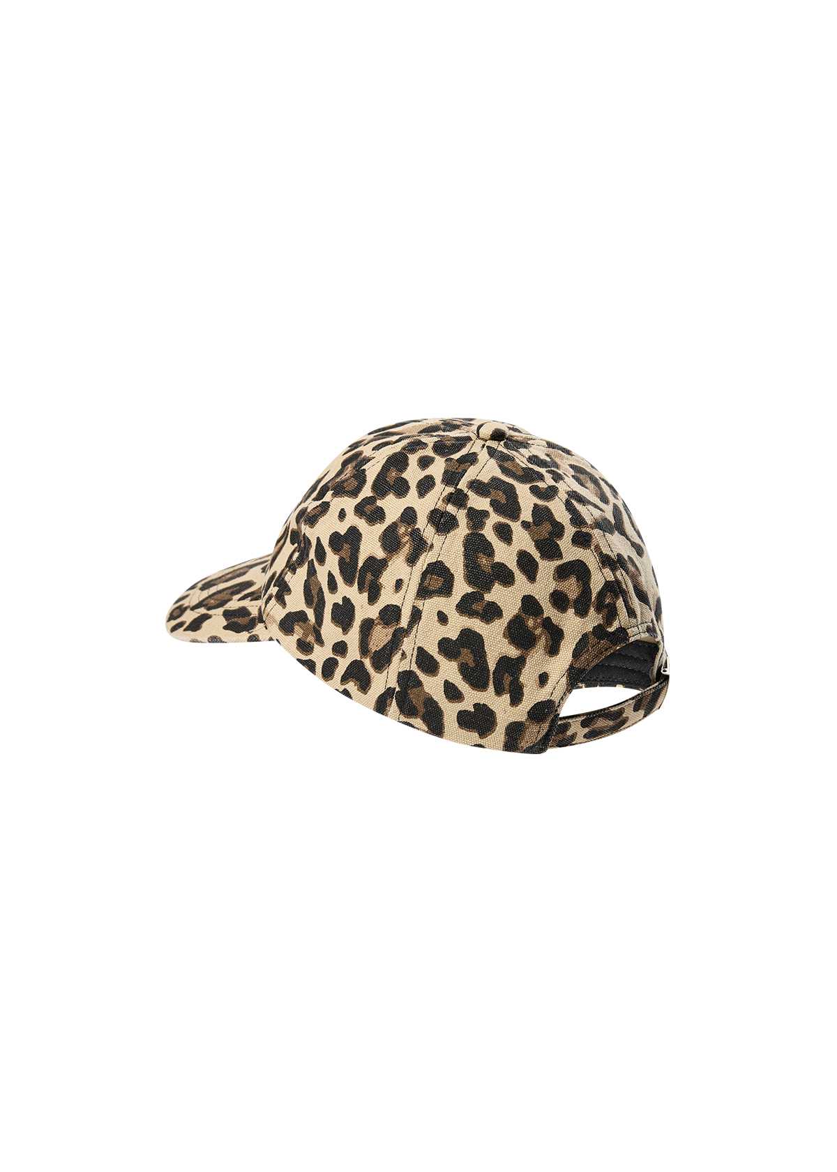 SC-PETARE 1 Keps i leopardmönster - 5