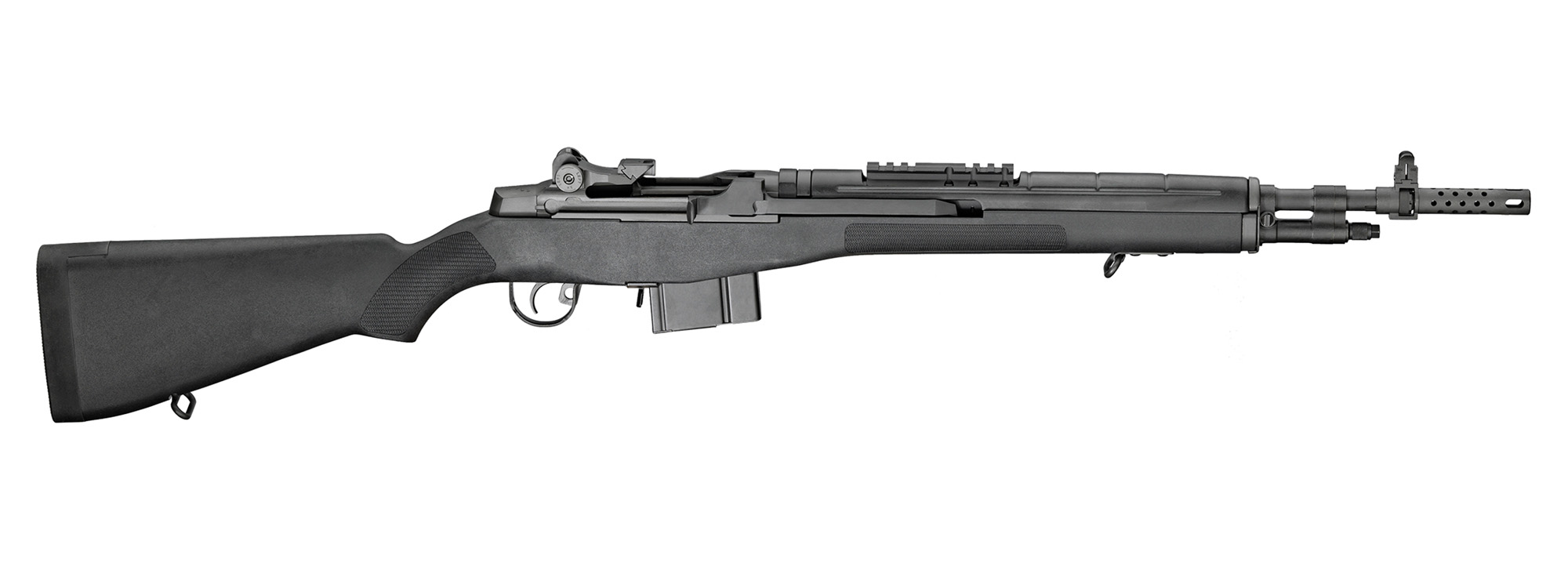  Springfield M1A™ Scout Squad™ .308 Win 18"