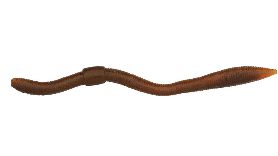 SPRO Twitch Worm  8p 106mm - 2