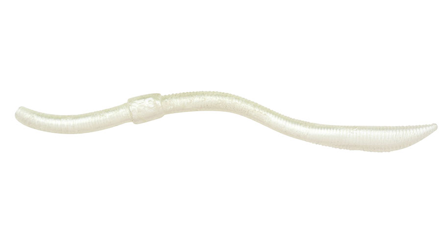 SPRO Twitch Worm  8p 106mm - 4