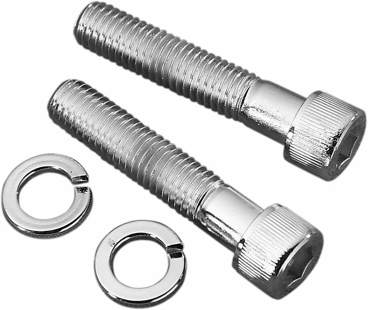 Insexskruv 1/2-13 X 2 1/2  2st 