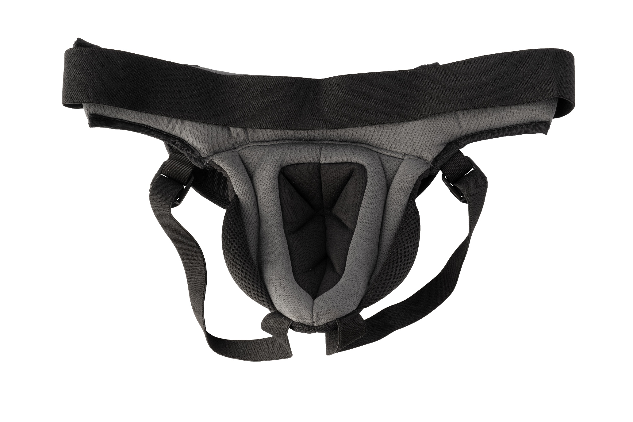 Bauer Elite SR Suspensoar Målvakt S25 - 2