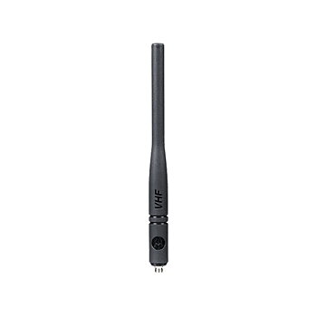 Motorola VHF/GPS Helical Antenna , 15 cm, MX connector