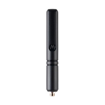 Motorola VHF/GPS Stubby Antenna (146-160 MHZ), 9 CM, MX Connector