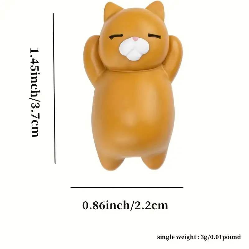 Kattmagnet - 3
