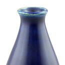 トリラー トボスタジオ  一点もの  ブルーのベース  7cm  1950年代