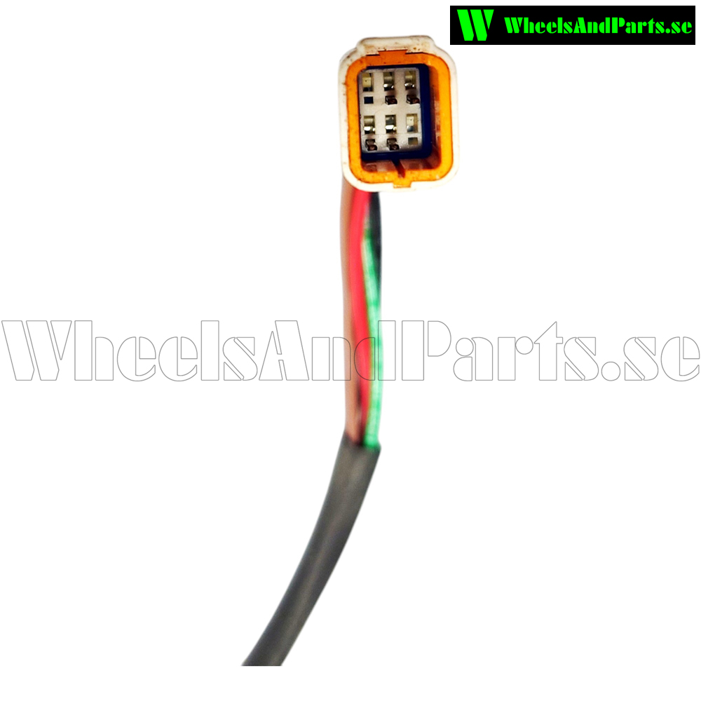 Batterikabel - 3