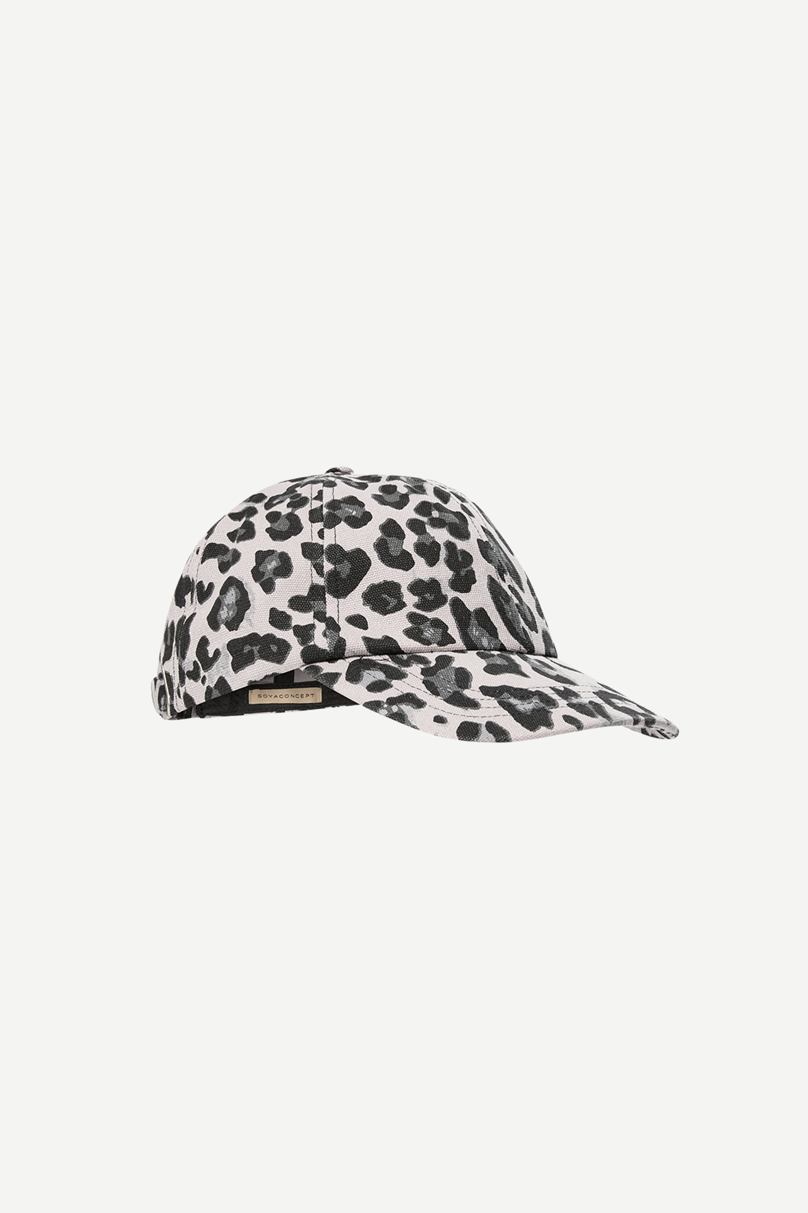 Soya Concept Petare 1 Hat Black