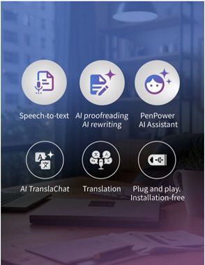 AI VoiceWriter - 3