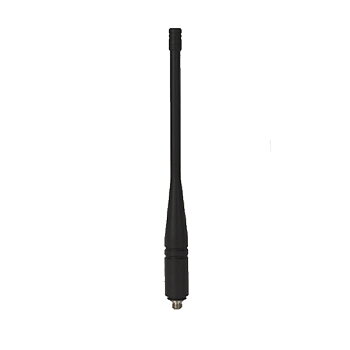 Motorola VHF/GPS Wideband Whip Antenna (136-174MHz), MX