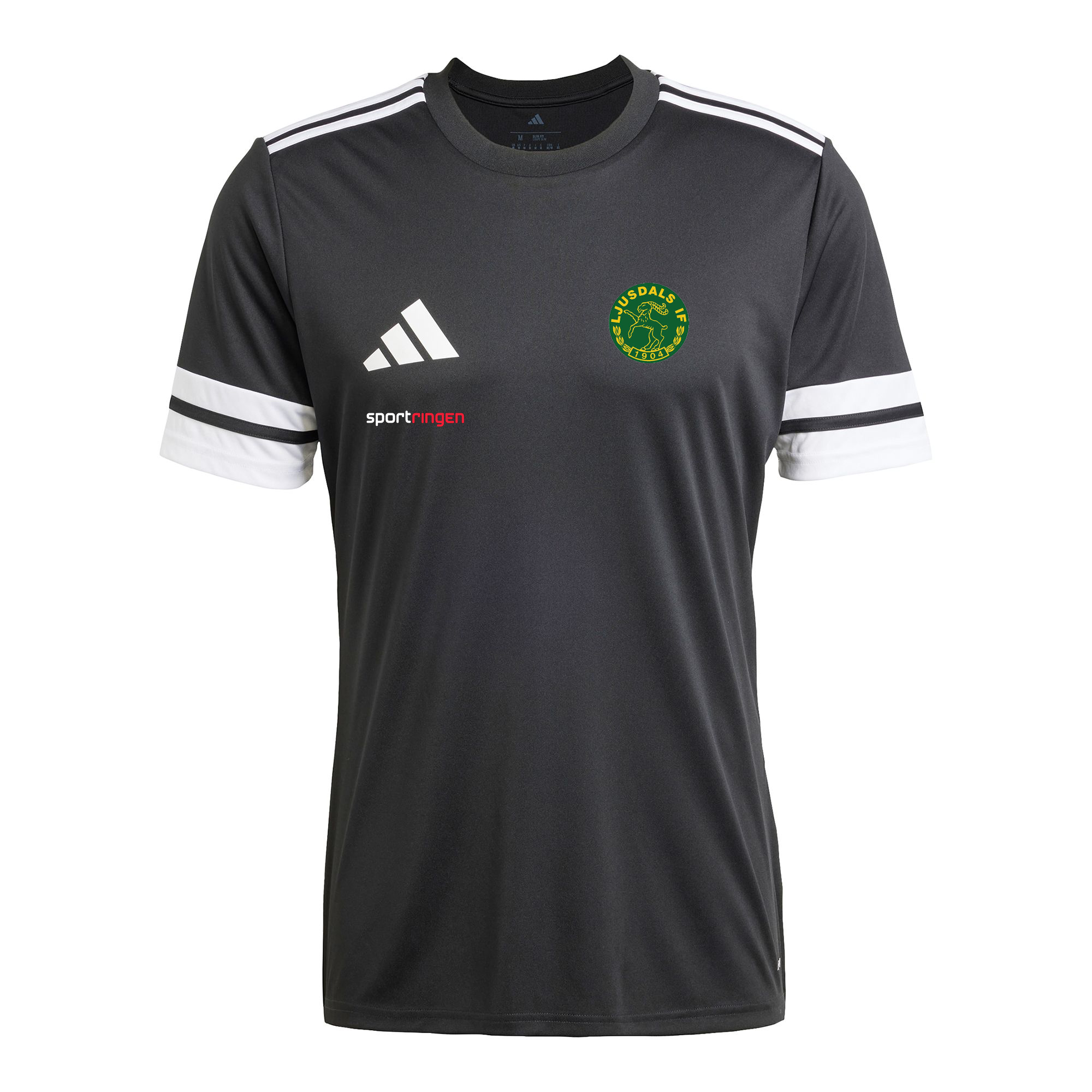 Adidas Sq25 Jsy SR (Ljusdals IF)