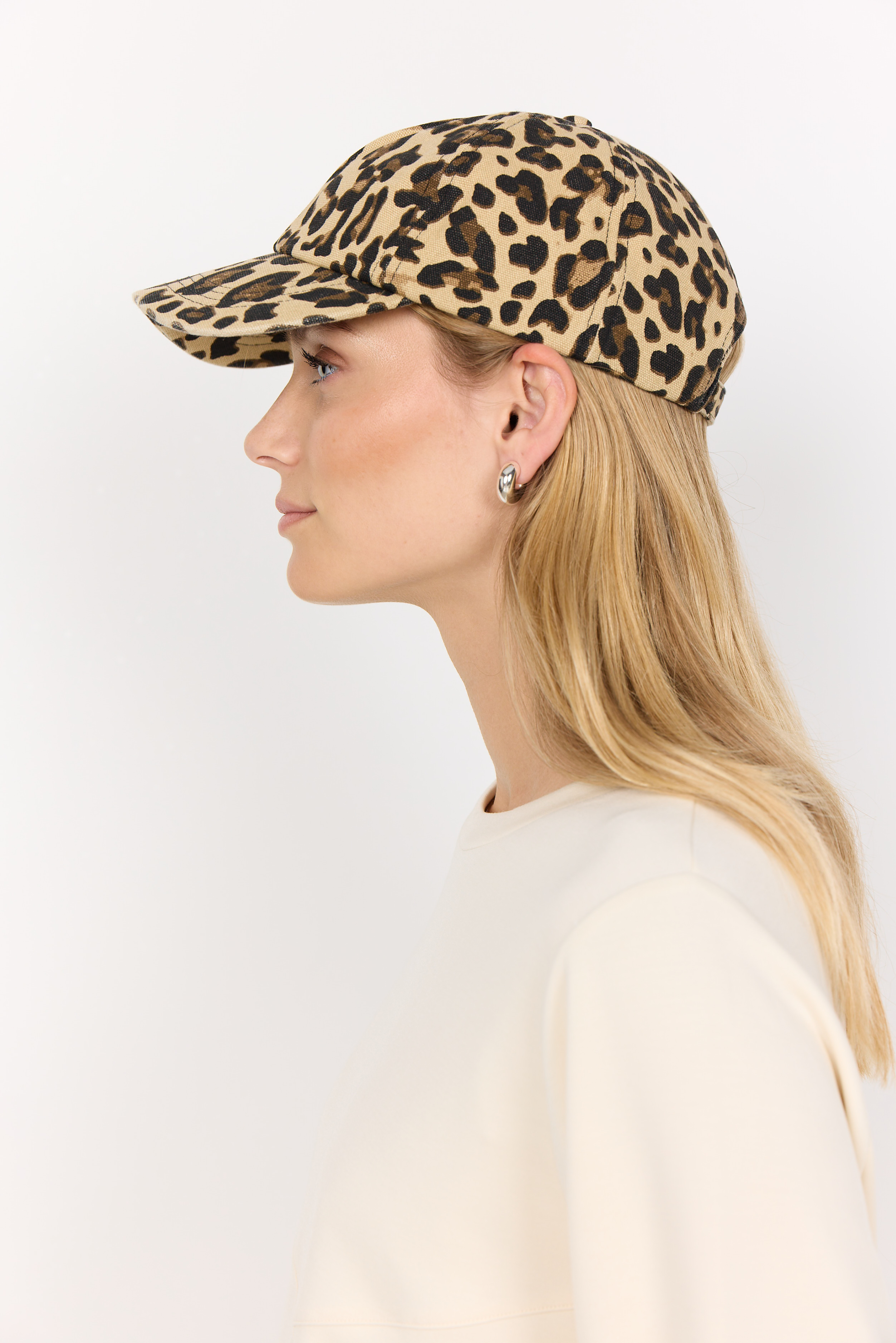 Soya Concept Petare 1 Hat Sand - 4