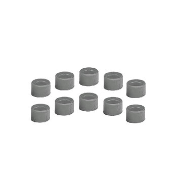 Motorola Antenna ID Band, 10 pk (Grey)