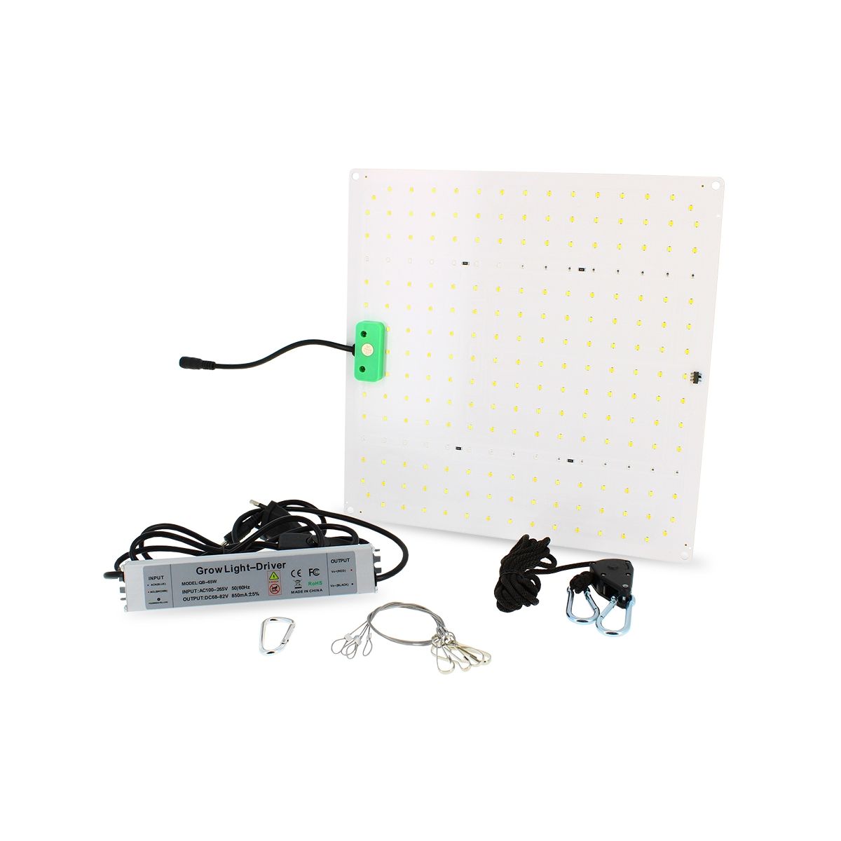 Agrolight Quantum Board 65W - 2