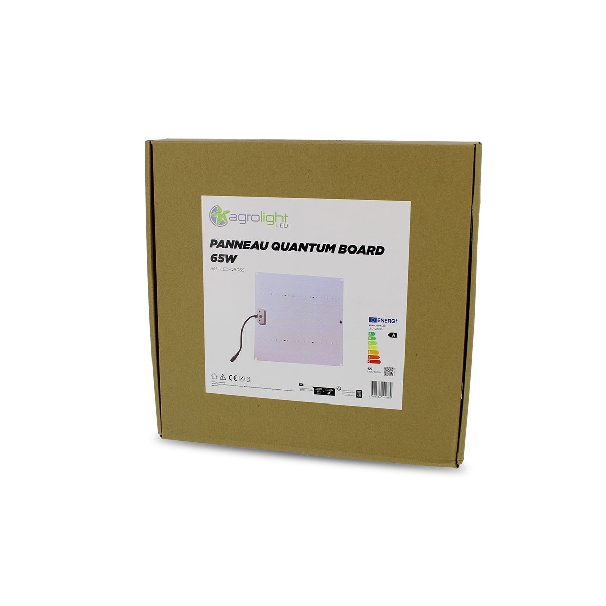 Agrolight Quantum Board 65W - 3