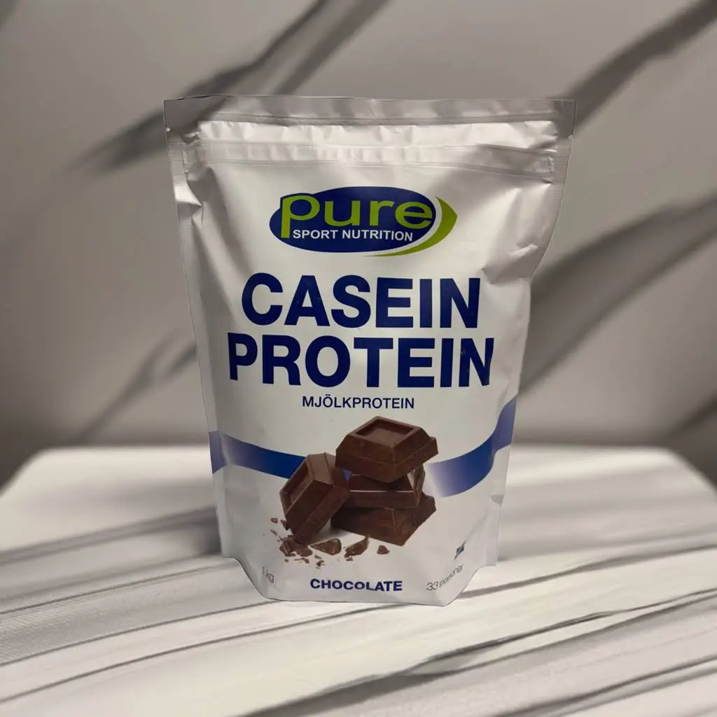 Pure Casein protein