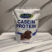 Pure Casein protein