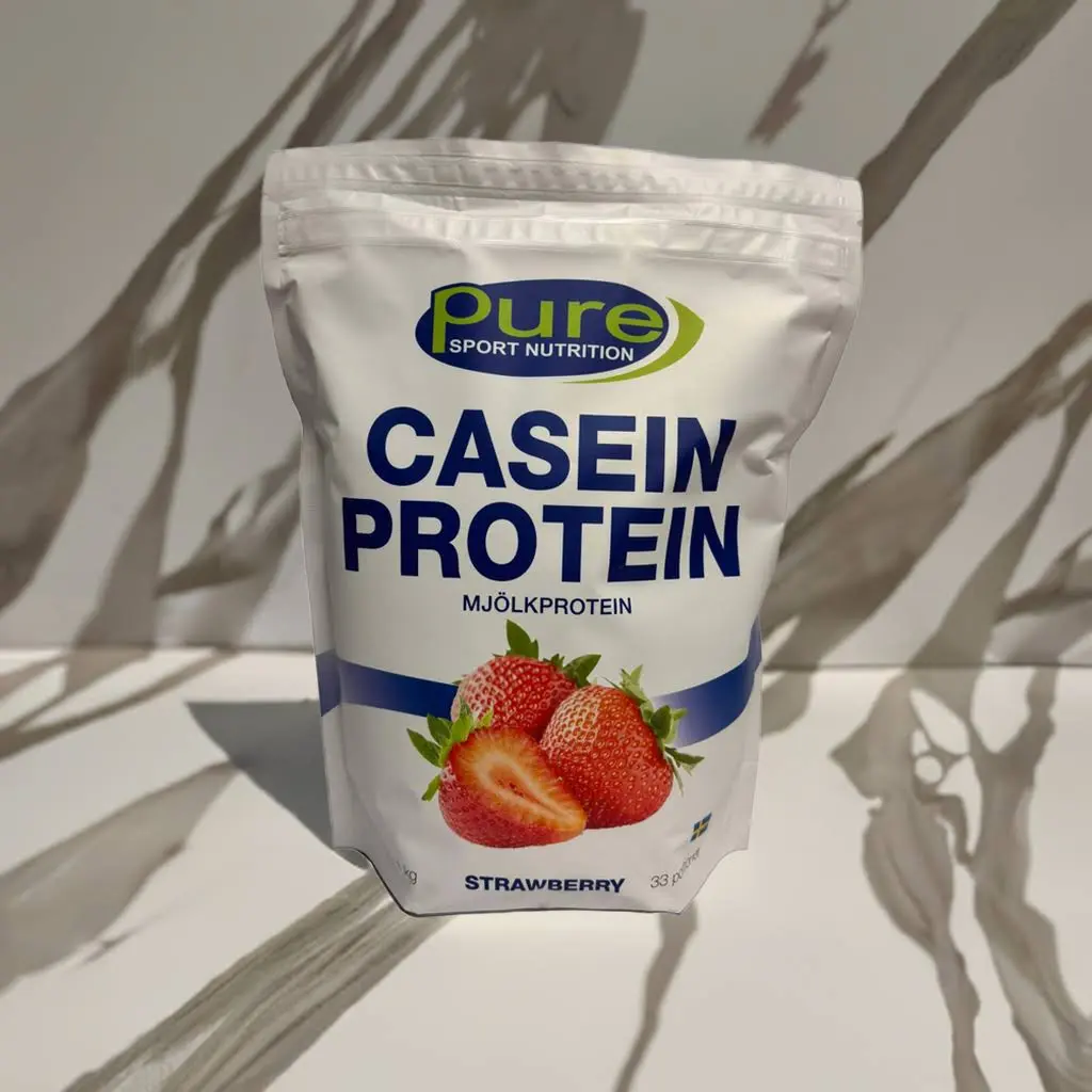 Pure Casein protein - 2