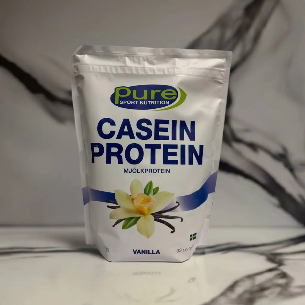 Pure Casein protein - 3