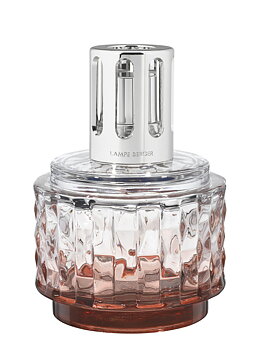 Maison Berger Variation giftset Velvet of Orient Amber Pink