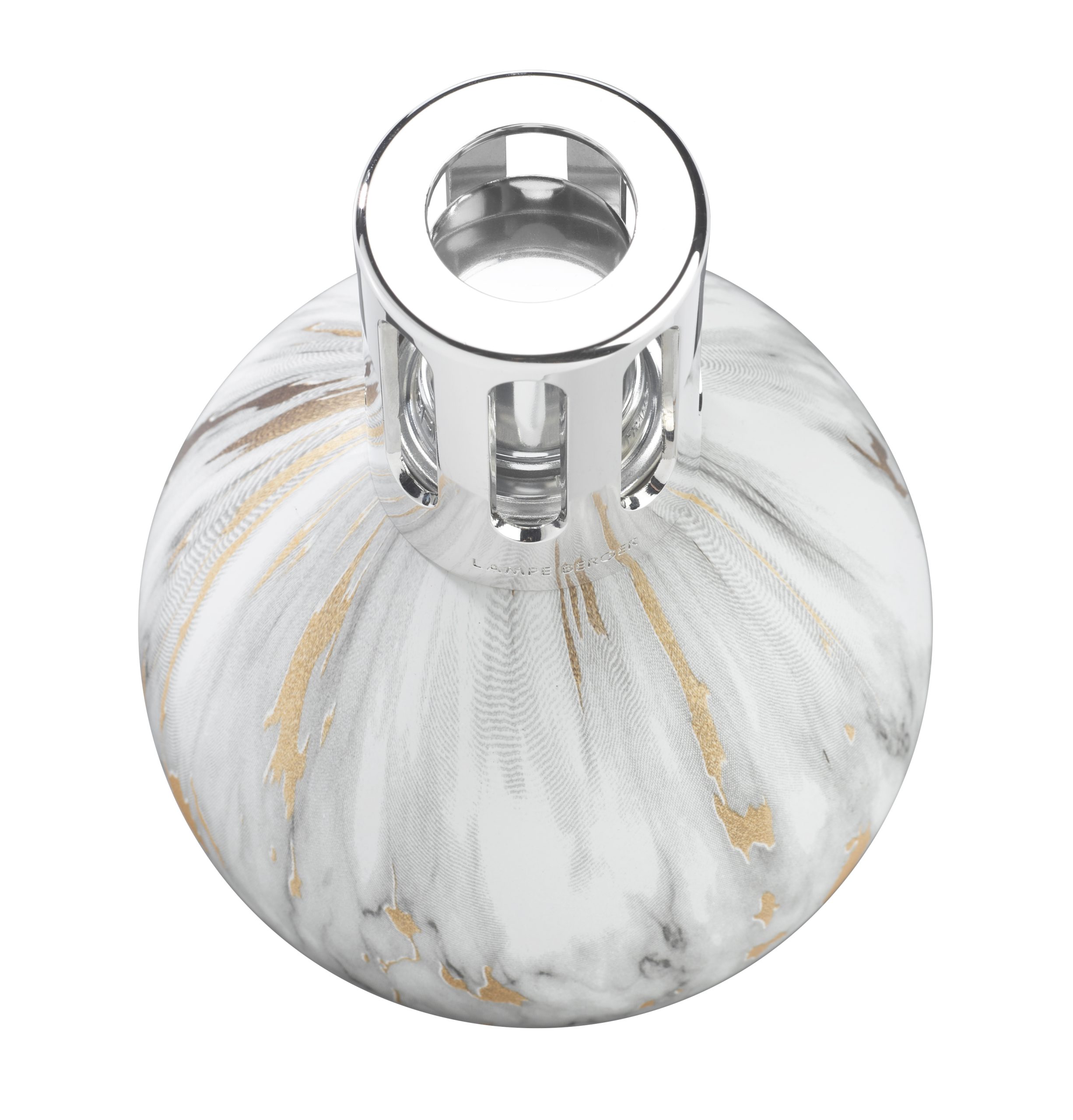 Maison Berger Lampa Marbrures White - 3