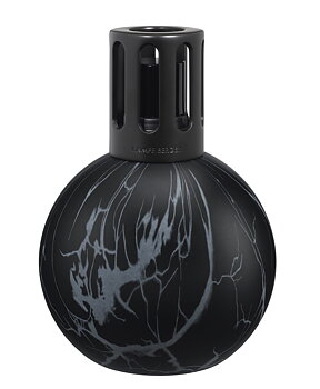 Maison Berger Lampa Marbrures Black