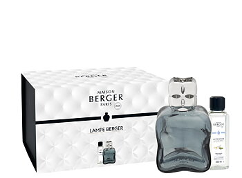 Maison Berger Giftset Cozy Blue