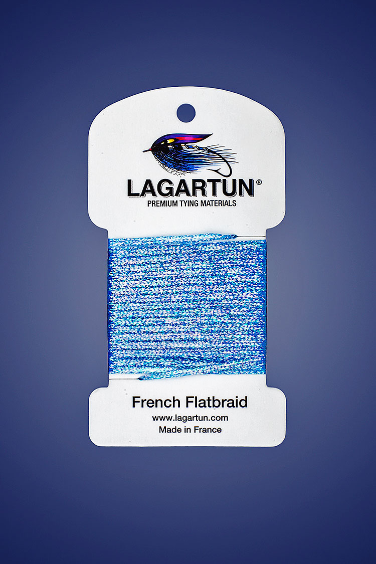 Lagartun Flat Braid - 7