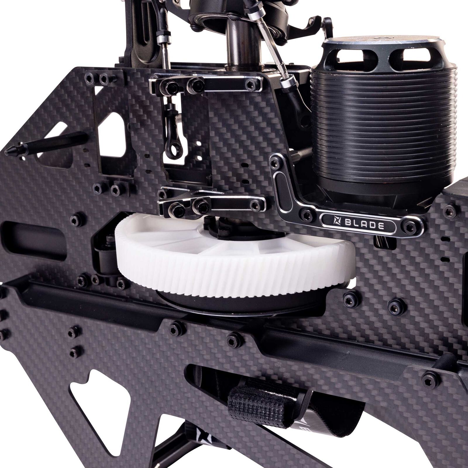 Blade Fusion 700 Kit High Performance Super Combo - 20