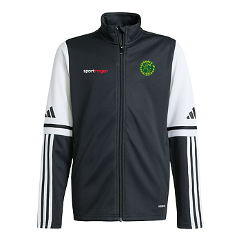 Adidas Sq25 Tr Jkt SR (Ljusdals IF) 