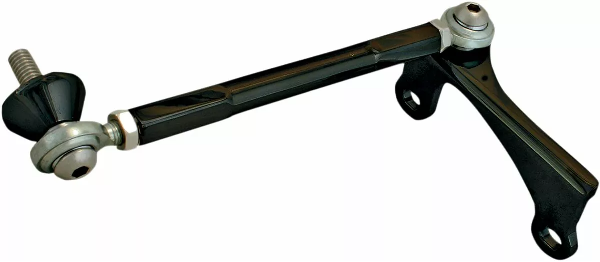 Stabilisator för Touringram, kit 2009-2016, Svart