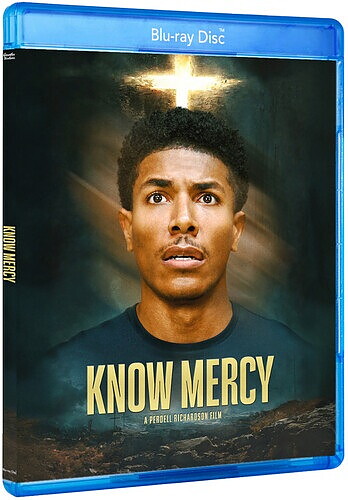 Know Mercy (BLU-RAY)