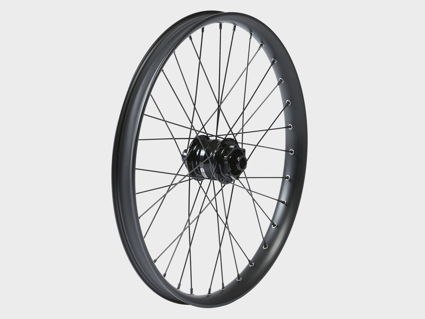 OMNIUM TA DYNAMO FRONT WHEEL