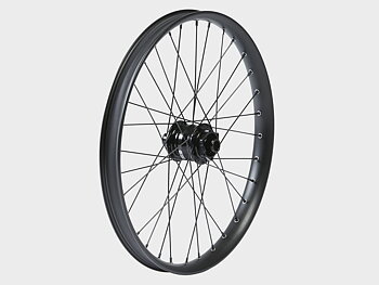 OMNIUM TA DYNAMO FRONT WHEEL